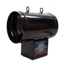 8" 200mm AZ108 Ozone Generator