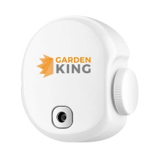 Garden King Ozone Generator