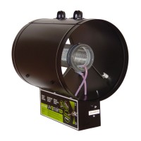 Uvonair CD-1000 Cell In-Duct Ozone Generator Uvonair CD-1000 Cell In-Duct Ozone Generator