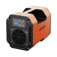 AlorAir Air Real MA10K Ozone Machine (Digital)