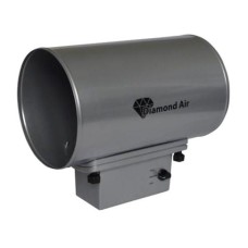 Diamond Air Inline Ozone Generators