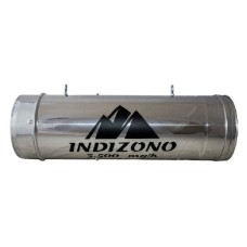 Indizono Inline Ozone Generators