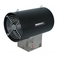 8" 200mm Ozone Generator 800m³ 