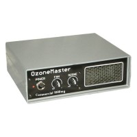 OzoneMaster Commercial 1000