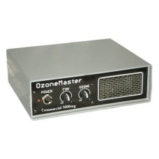 OzoneMaster Commercial 1000