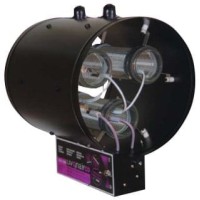 Corona Discharge Generators