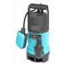 Aqualine 1100W 15000l/h Submersible Water Pump