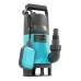 Aqualine 1100W 15000l/h Submersible Water Pump