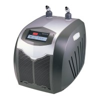 BOYU L-500 Reservoir Chiller (200-1000L)