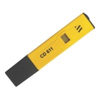 Conductivity Economical Pocket Tester CD611