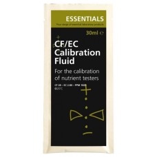 CF Standard 2.8mS 30ml Calibration Sachet