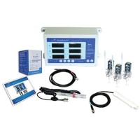 Dosetronic® Nutrient Controller Complete Kit Including Solenoids