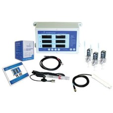 Dosetronic® Nutrient Controller Complete Kit Including Solenoids