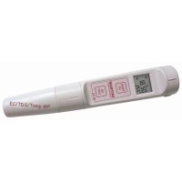 EC/CF/TDS Monitor & Control