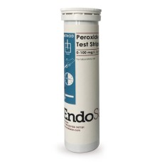 EndoSan Hydro Test Strips - Low Range (1-100ppm)