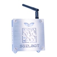 GroLab SoilBot