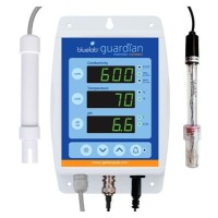 Guardian Monitor Connect pH/EC/Temp