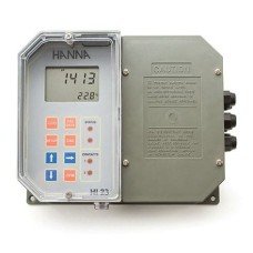HI-23211-2 Industrial Grade EC Digital Wall Mounted Controller