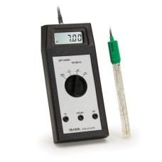 HI-8014 Budget Priced pH and ORP Meter