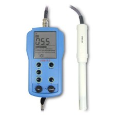 HI-9811-5N pH/EC/TDS/°C Portable Meter