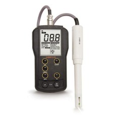 HI-9813-5N pH/EC/TDS/°C Portable Meter