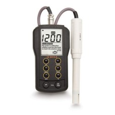 HI-9813-6N pH/EC/TDS/°C Portable Meter