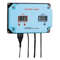 HI-981404N Waterproof pH/TDS Meter with Smart Electrode
