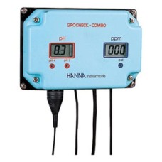 HI-981404N Waterproof pH/TDS Meter with Smart Electrode