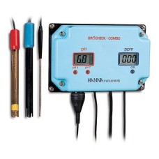 HI-981405N pH/EC Indicator for Agriculture