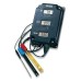 HI-981504/5 pH/TDS/Temperature Monitor