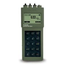 HI-98184 Waterproof pH/ORP/ISE Meter