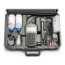 HI-98191 Professional Waterproof pH/ORP/ISE Meter
