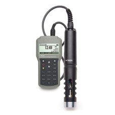 HI-98195 Multiparameter Waterproof Meter
