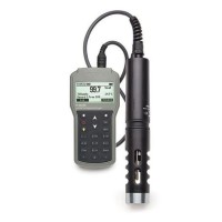 HI-98196 Multiparameter Waterproof Meter