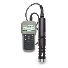 HI-98196 Multiparameter Waterproof Meter