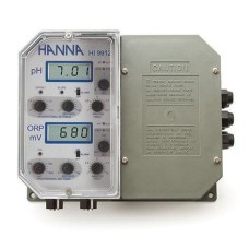 HI-9912-2 Proportional pH and ORP Control