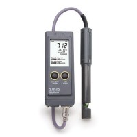 HI-991300N pH/EC/TDS/C Handheld Meter