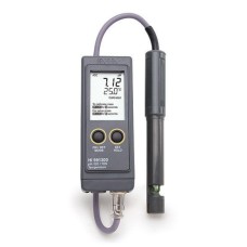 HI-991300N pH/EC/TDS/C Handheld Meter
