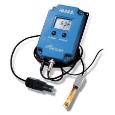HI-991405 pH/EC/TDS/Temperature Monitor