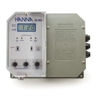HI-9931-2 Wall Mounted EC Controller with Proportional Function