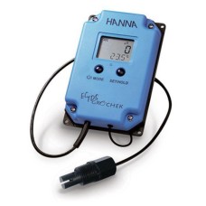HI-993301 EC/TDS Temperature Grocheck Monitor