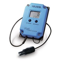 HI-993302 EC/TDS/Temperature Grocheck Monitor