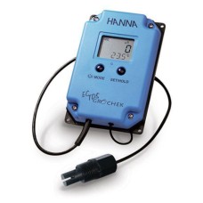 HI-993302 EC/TDS/Temperature Grocheck Monitor