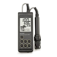 HI-9147-10 Dissolved Oxgen Meter