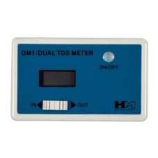 HydroLogic Stealth - RO TDS Monitor