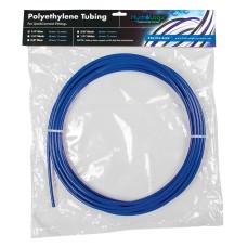 HydroLogic 1/4" Blue Tubing Pack 50ft