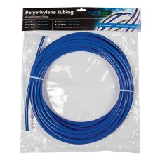 HydroLogic 3/8" Blue Tubing Pack 50ft