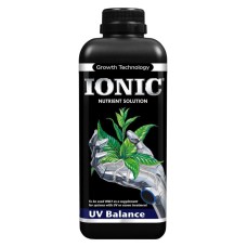 Ionic UV Balance 1 Litre