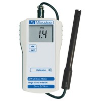 Portable EC Meter MW302