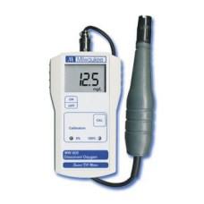 MW600 Standard Portable Dissolved Oxygen Meter